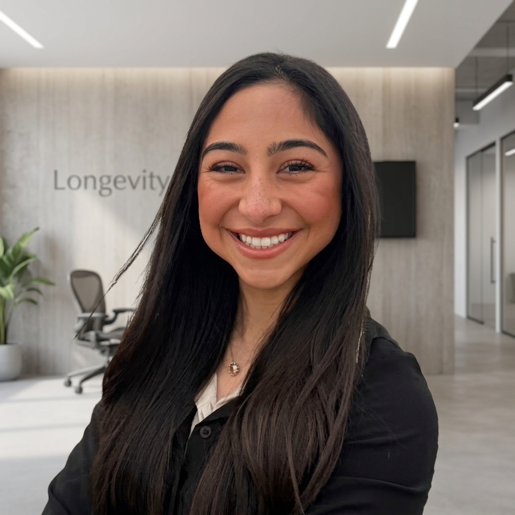 Isabella Jauregui - Specialist